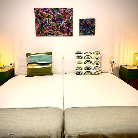 Appartement Mychoice Casa Milagros à Rota Extérieur photo