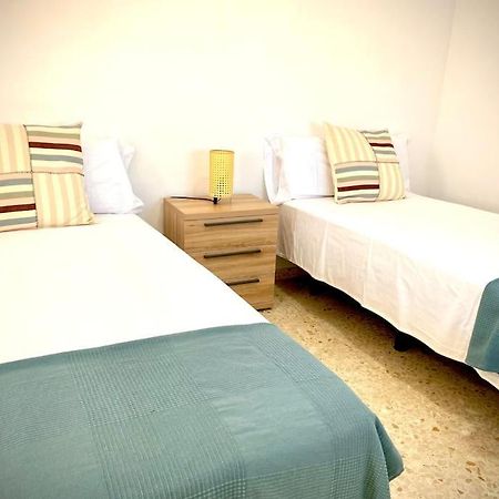 Appartement Mychoice Casa Milagros à Rota Extérieur photo