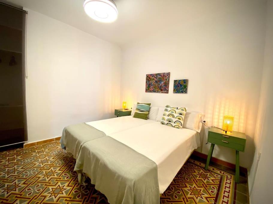 Appartement Mychoice Casa Milagros à Rota Extérieur photo