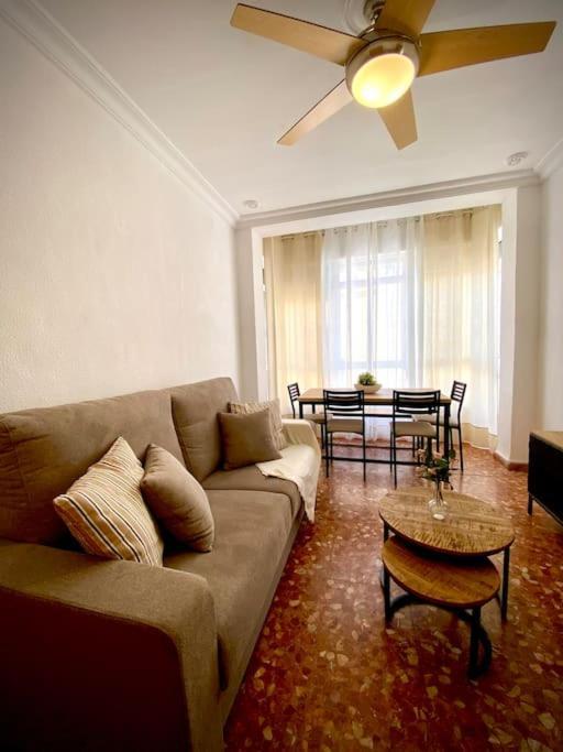 Appartement Mychoice Casa Milagros à Rota Extérieur photo