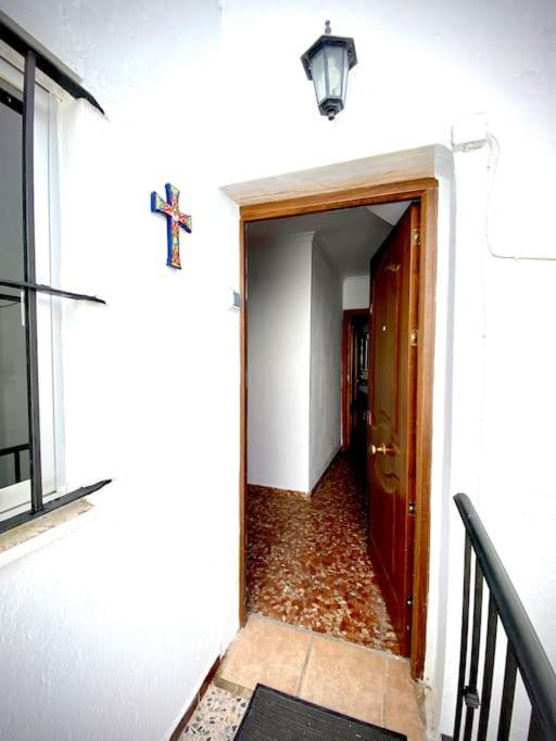 Appartement Mychoice Casa Milagros à Rota Extérieur photo