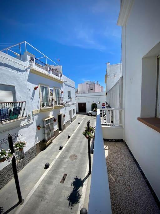 Appartement Mychoice Casa Milagros à Rota Extérieur photo