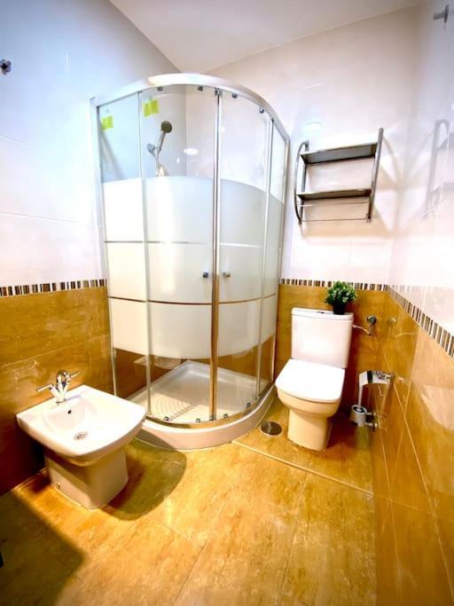 Appartement Mychoice Casa Milagros à Rota Extérieur photo