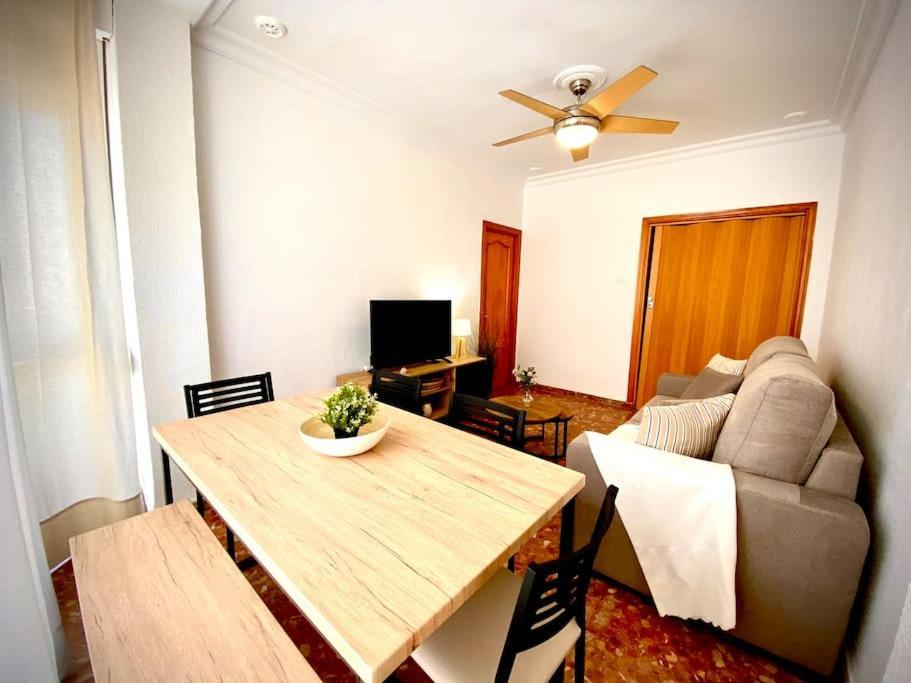 Appartement Mychoice Casa Milagros à Rota Extérieur photo