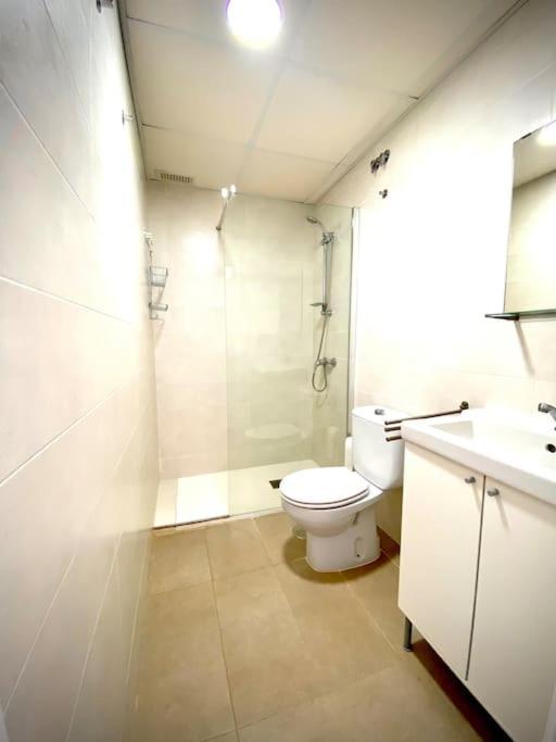 Appartement Mychoice Casa Milagros à Rota Extérieur photo