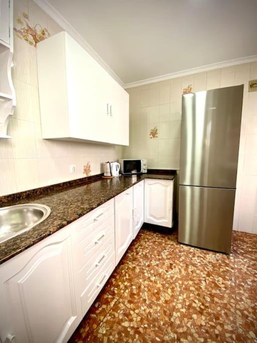 Appartement Mychoice Casa Milagros à Rota Extérieur photo