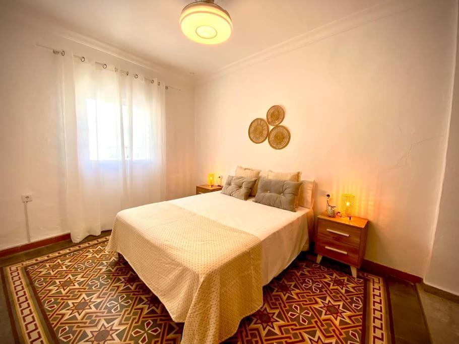 Appartement Mychoice Casa Milagros à Rota Extérieur photo
