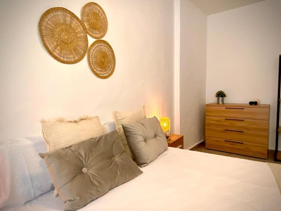 Appartement Mychoice Casa Milagros à Rota Extérieur photo