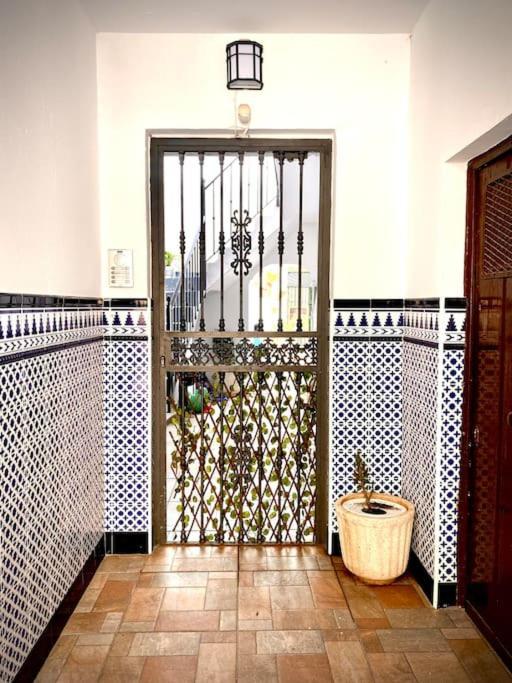 Appartement Mychoice Casa Milagros à Rota Extérieur photo