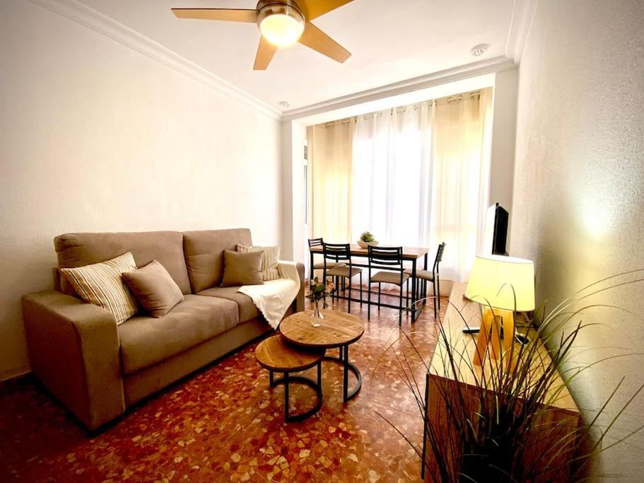 Appartement Mychoice Casa Milagros à Rota Extérieur photo