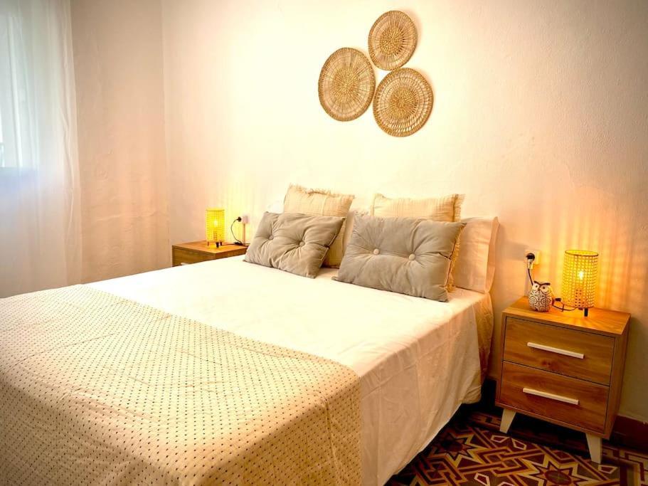 Appartement Mychoice Casa Milagros à Rota Extérieur photo